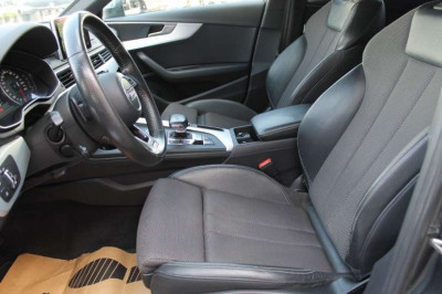 Audi A4 Gebrauchtwagen Audi A4 Gebrauchtwagen