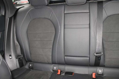 Mercedes-Benz GLC Gebrauchtwagen Mercedes-Benz GLC Gebrauchtwagen