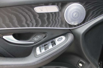 Mercedes-Benz GLC Gebrauchtwagen Mercedes-Benz GLC Gebrauchtwagen