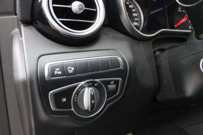Mercedes-Benz GLC Gebrauchtwagen Mercedes-Benz GLC Gebrauchtwagen