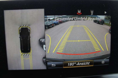 Mercedes-Benz GLC Gebrauchtwagen Mercedes-Benz GLC Gebrauchtwagen