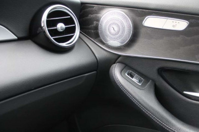 Mercedes-Benz GLC Gebrauchtwagen Mercedes-Benz GLC Gebrauchtwagen