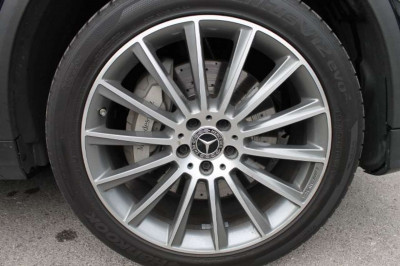 Mercedes-Benz GLC Gebrauchtwagen Mercedes-Benz GLC Gebrauchtwagen