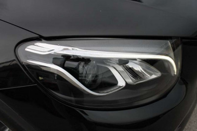 Mercedes-Benz GLC Gebrauchtwagen Mercedes-Benz GLC Gebrauchtwagen