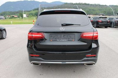 Mercedes-Benz GLC Gebrauchtwagen Mercedes-Benz GLC Gebrauchtwagen