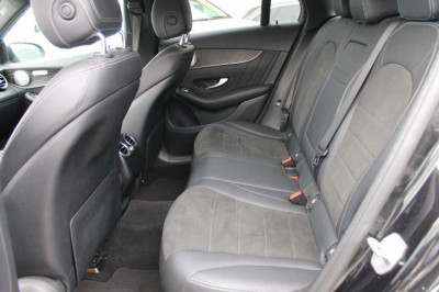 Mercedes-Benz GLC Gebrauchtwagen Mercedes-Benz GLC Gebrauchtwagen