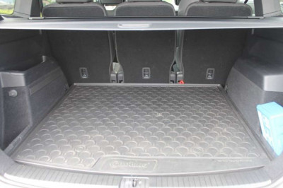 VW Touran Gebrauchtwagen VW Touran Gebrauchtwagen