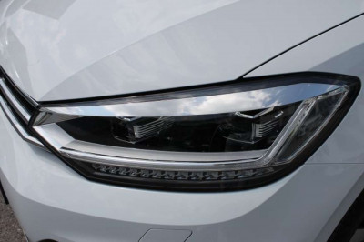 VW Touran Gebrauchtwagen VW Touran Gebrauchtwagen