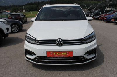 VW Touran Gebrauchtwagen VW Touran Gebrauchtwagen