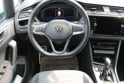 VW Touran Gebrauchtwagen VW Touran Gebrauchtwagen