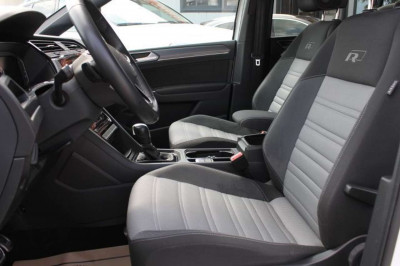 VW Touran Gebrauchtwagen VW Touran Gebrauchtwagen
