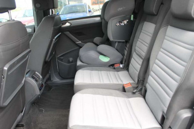 VW Touran Gebrauchtwagen VW Touran Gebrauchtwagen