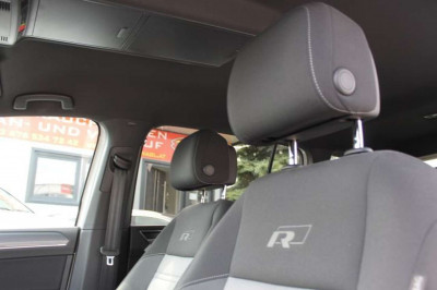 VW Touran Gebrauchtwagen VW Touran Gebrauchtwagen