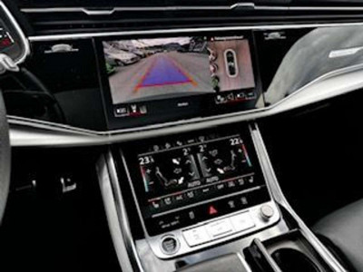 Audi Q8 Gebrauchtwagen