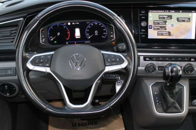 VW Transporter T6 Gebrauchtwagen VW Transporter T6 Gebrauchtwagen