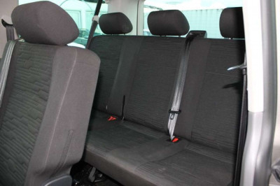 VW Transporter T6 Gebrauchtwagen VW Transporter T6 Gebrauchtwagen