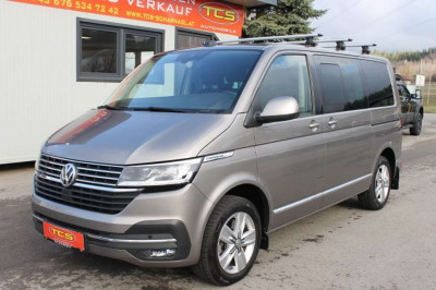 VW Transporter T6 Gebrauchtwagen VW Transporter T6 Gebrauchtwagen