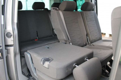 VW Transporter T6 Gebrauchtwagen VW Transporter T6 Gebrauchtwagen