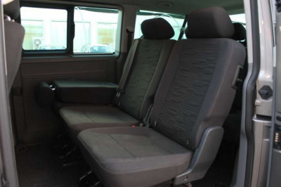 VW Transporter T6 Gebrauchtwagen VW Transporter T6 Gebrauchtwagen