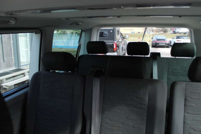 VW Transporter T6 Gebrauchtwagen VW Transporter T6 Gebrauchtwagen