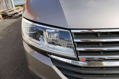 VW Transporter T6 Gebrauchtwagen VW Transporter T6 Gebrauchtwagen