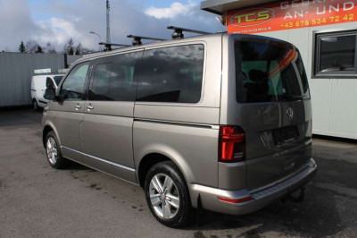 VW Transporter T6 Gebrauchtwagen VW Transporter T6 Gebrauchtwagen