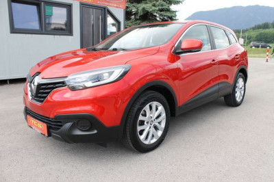 Renault Kadjar Gebrauchtwagen Renault Kadjar Gebrauchtwagen