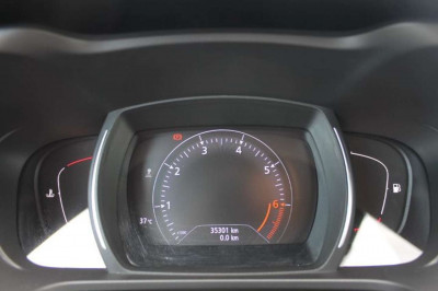Renault Kadjar Gebrauchtwagen Renault Kadjar Gebrauchtwagen