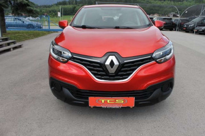 Renault Kadjar Gebrauchtwagen Renault Kadjar Gebrauchtwagen