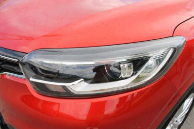 Renault Kadjar Gebrauchtwagen Renault Kadjar Gebrauchtwagen