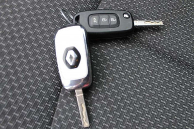 Renault Kadjar Gebrauchtwagen Renault Kadjar Gebrauchtwagen