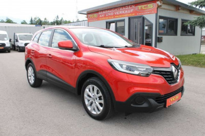Renault Kadjar Gebrauchtwagen Renault Kadjar Gebrauchtwagen