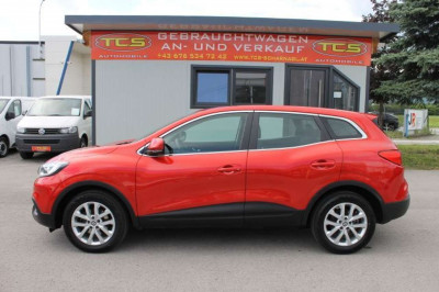 Renault Kadjar Gebrauchtwagen Renault Kadjar Gebrauchtwagen