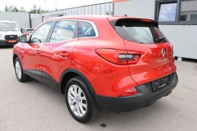 Renault Kadjar Gebrauchtwagen Renault Kadjar Gebrauchtwagen