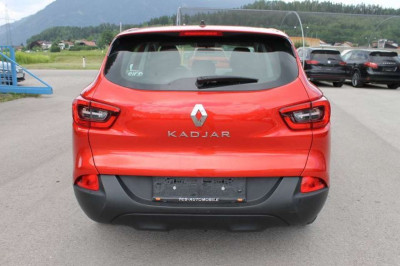 Renault Kadjar Gebrauchtwagen Renault Kadjar Gebrauchtwagen