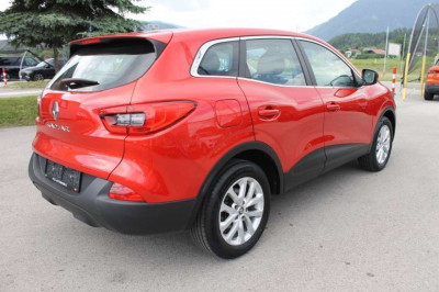 Renault Kadjar Gebrauchtwagen Renault Kadjar Gebrauchtwagen