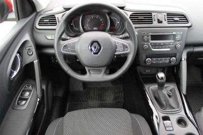 Renault Kadjar Gebrauchtwagen Renault Kadjar Gebrauchtwagen