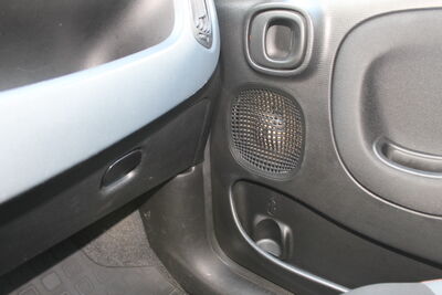 Fiat Panda Gebrauchtwagen
