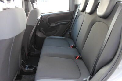 Fiat Panda Gebrauchtwagen