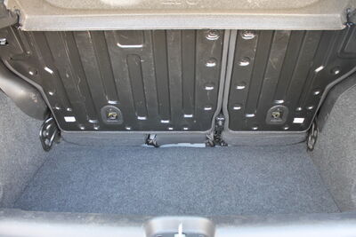 Fiat Panda Gebrauchtwagen