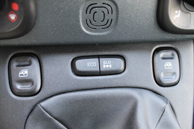 Fiat Panda Gebrauchtwagen