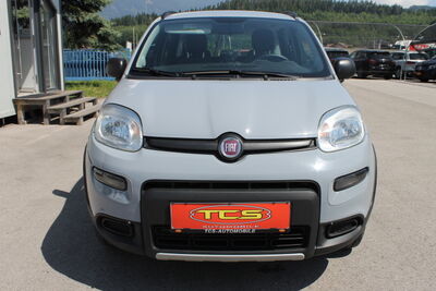 Fiat Panda Gebrauchtwagen