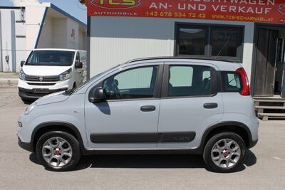 Fiat Panda Gebrauchtwagen