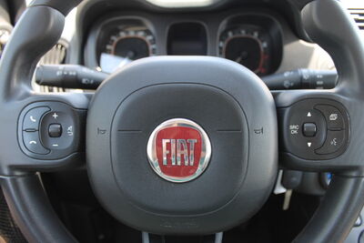 Fiat Panda Gebrauchtwagen