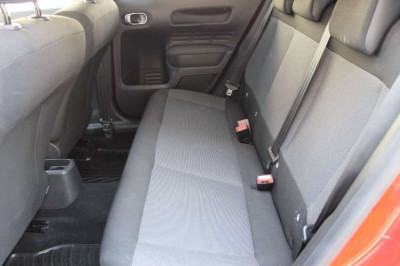 Citroën C4 Cactus Gebrauchtwagen