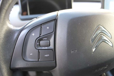Citroën C4 Cactus Gebrauchtwagen