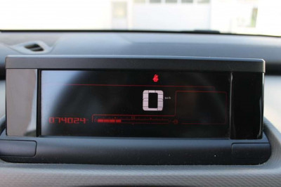 Citroën C4 Cactus Gebrauchtwagen