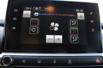 Citroën C4 Cactus Gebrauchtwagen