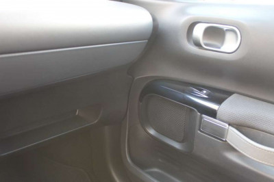 Citroën C4 Cactus Gebrauchtwagen