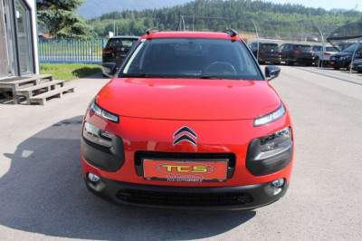 Citroën C4 Cactus Gebrauchtwagen